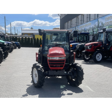 Yanmar AF-333