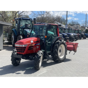 Yanmar AF-333