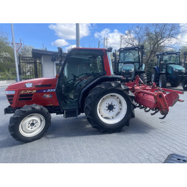 Yanmar AF-333
