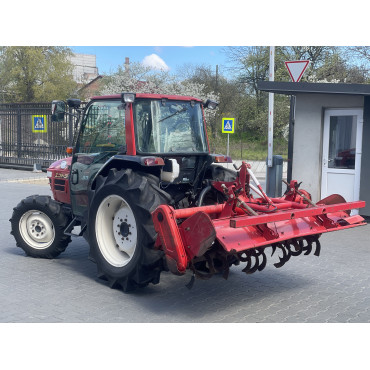 Yanmar AF-333