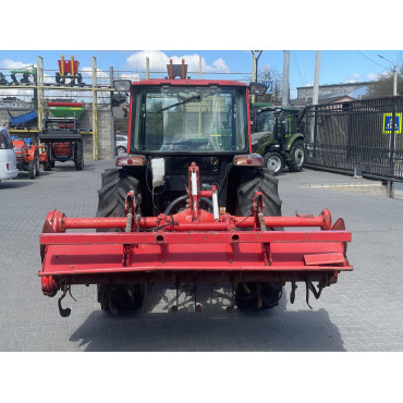 Yanmar AF-333