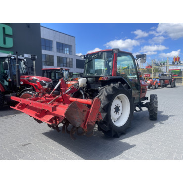 Yanmar AF-333