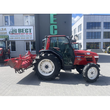 Yanmar AF-333