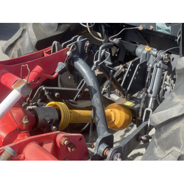 Yanmar AF-333