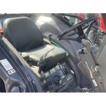 Yanmar AF-333