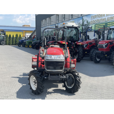 Yanmar EF-222