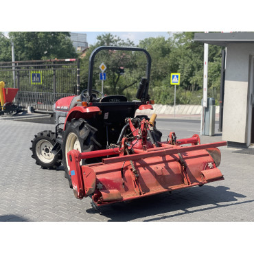 Yanmar EF-222