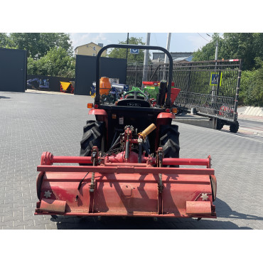 Yanmar EF-222