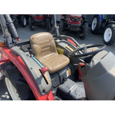 Yanmar EF-222