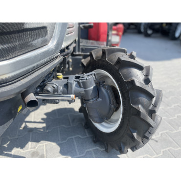 Yanmar EF-222