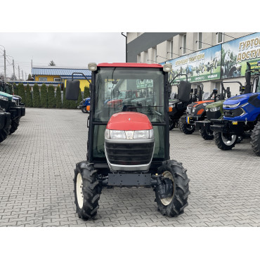 Yanmar EF-334