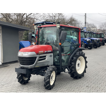 Yanmar EF-334