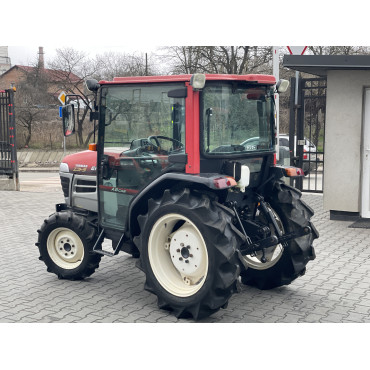 Yanmar EF-334