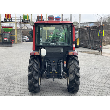 Yanmar EF-334