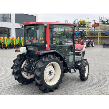 Yanmar EF-334