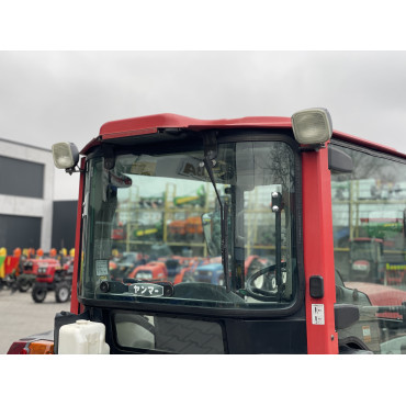 Yanmar EF-334
