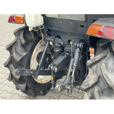 Yanmar EF-334