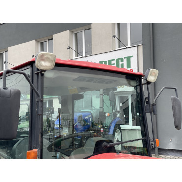 Yanmar EF-334