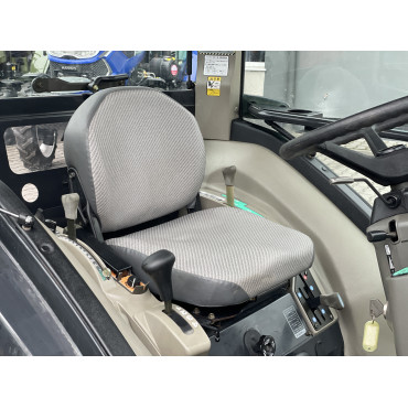 Yanmar EF-334