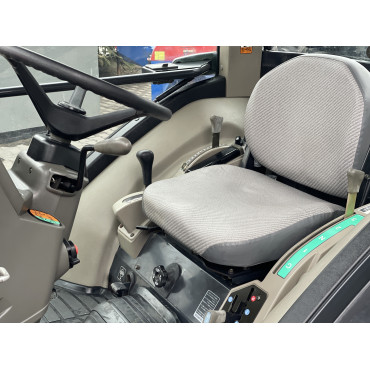 Yanmar EF-334