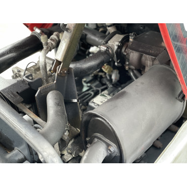 Yanmar EF-334