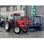 Yanmar EF525 Front