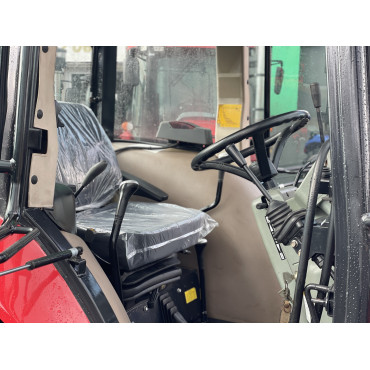 Yanmar EF525 Front