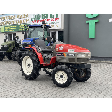 Yanmar F-180