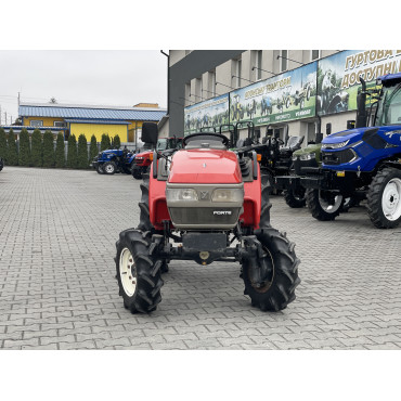 Yanmar F-180