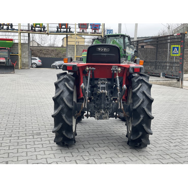 Yanmar F-180