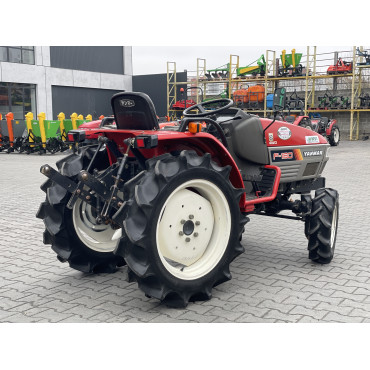 Yanmar F-180