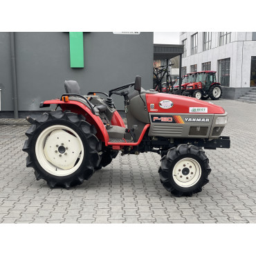 Yanmar F-180