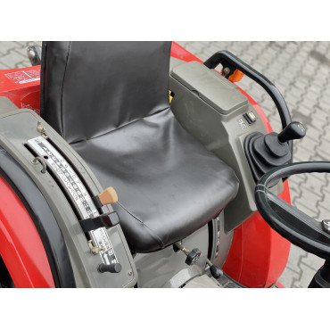 Yanmar F-180