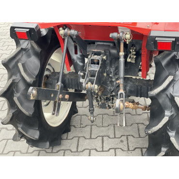 Yanmar F-180