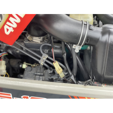 Yanmar F-180