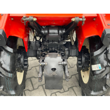 Yanmar F145