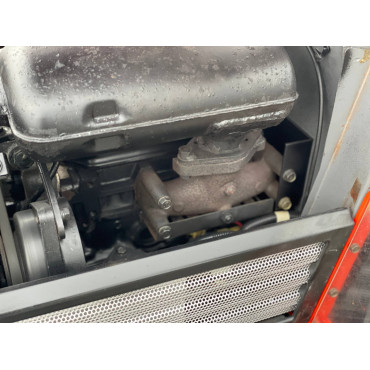 Yanmar F145