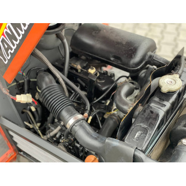 Yanmar F145