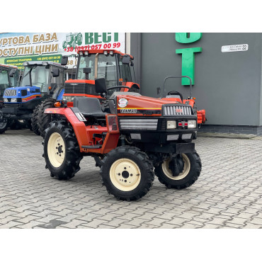 Yanmar F145