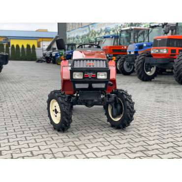 Yanmar F145