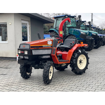 Yanmar F145