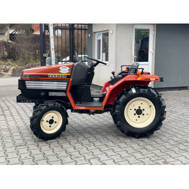Yanmar F145