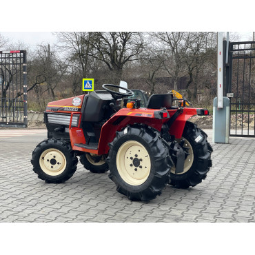 Yanmar F145