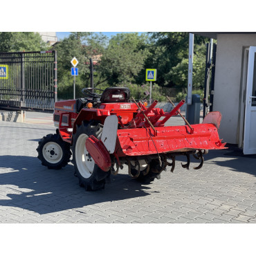 Yanmar F16D