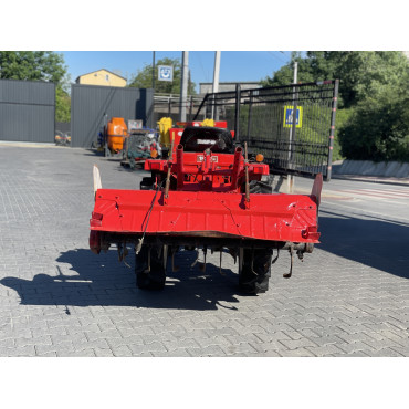 Yanmar F16D