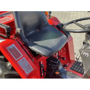 Yanmar F16D