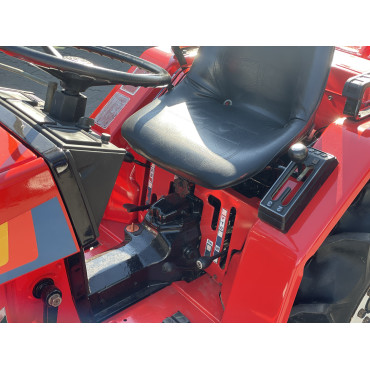 Yanmar F16D