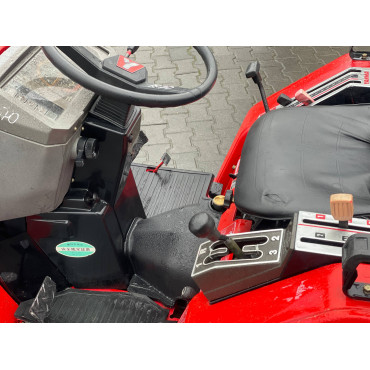 Yanmar F175