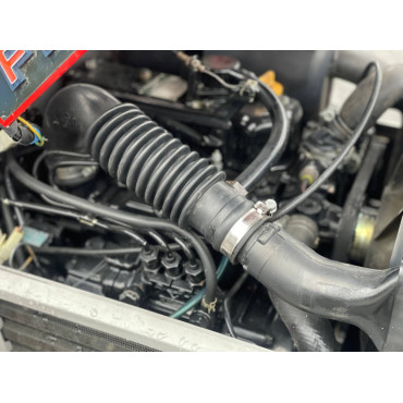 Yanmar F175