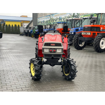 Yanmar F175